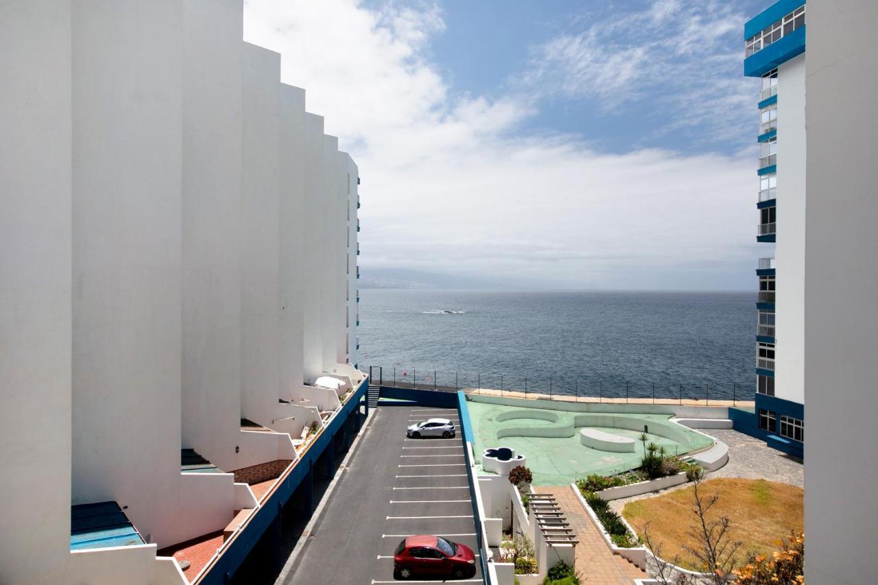 Mar Y Sol 423 Apartment Tacoronte Exterior photo